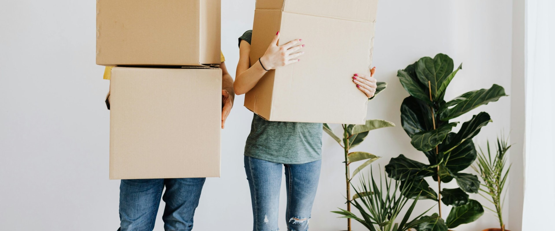 Expert Insights on Eaton Park Movers: The Best Choice for Your Next Move