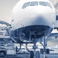 The Ins and Outs of Air Freight Shipping