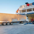 A Comprehensive Look at Roll-on Roll-off Shipping for Auto and International Shipping