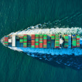 The Ins and Outs of Container Shipping