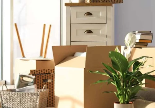 The Ultimate Guide to Amherst Movers: Tips from the Experts